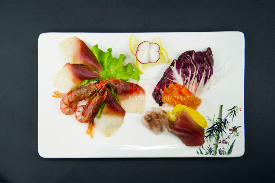 KingYo Sushi Avigliana | Sashimi