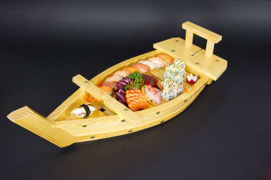 KingYo Sushi Avigliana | Barca Sushi