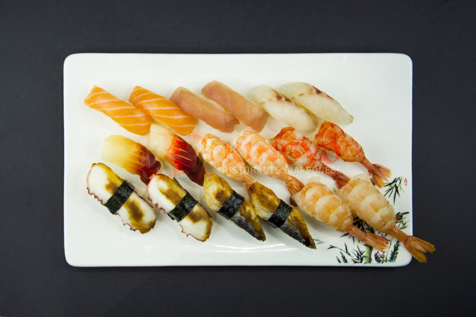 KingYo Sushi Avigliana | Sushi